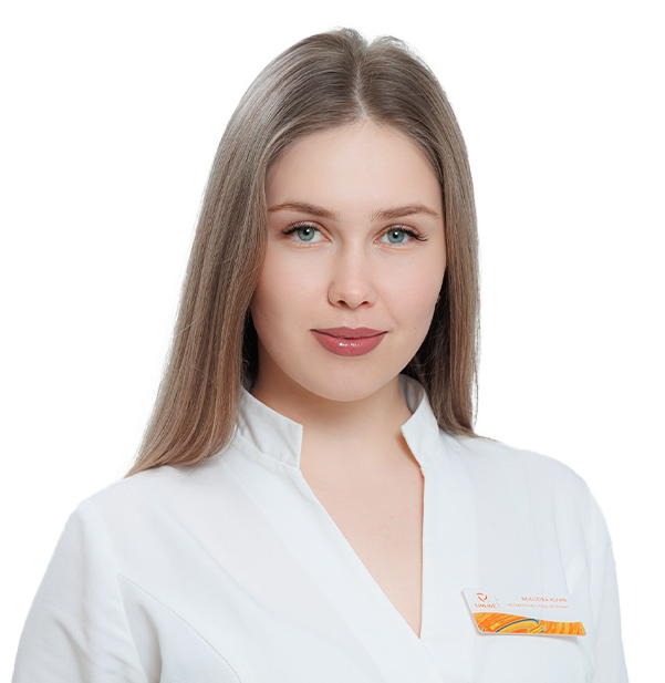 Власова Юлия Александровна